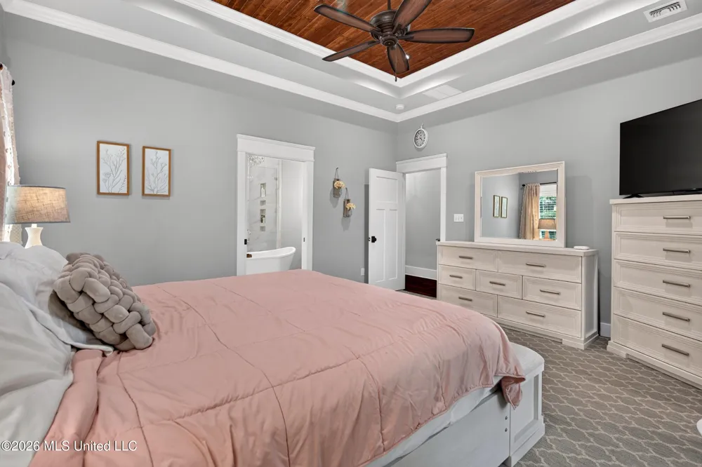 91 Herscel Mitchell Road Picayune, MS 39466