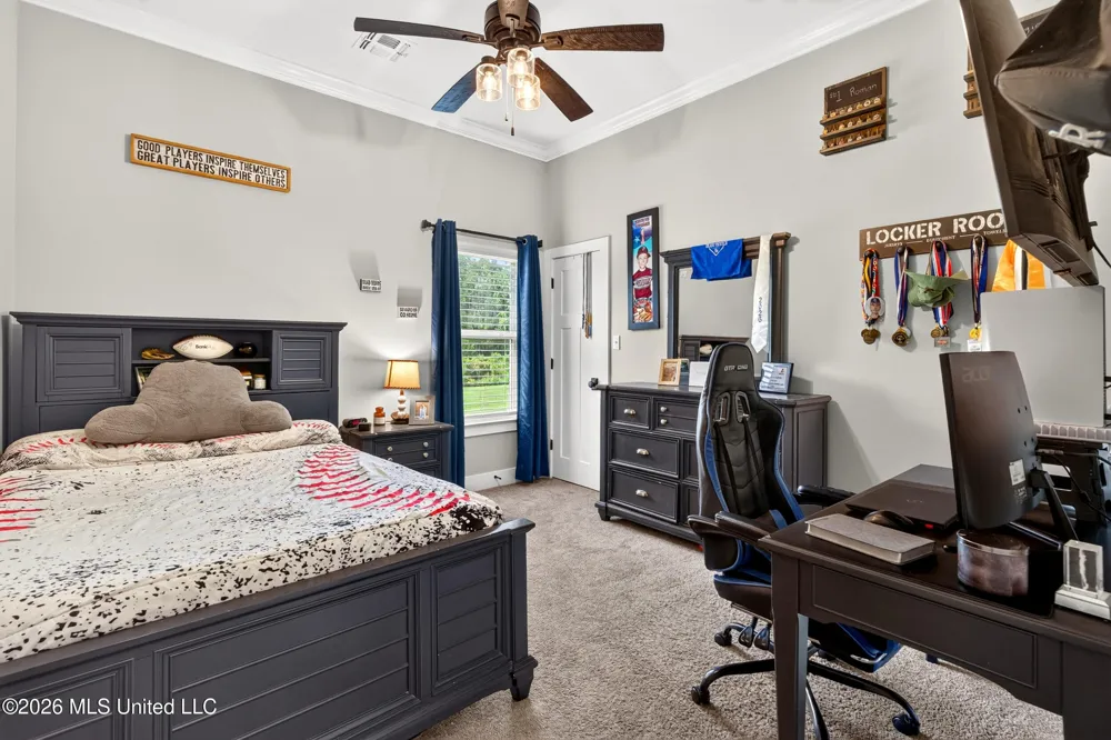 91 Herscel Mitchell Road Picayune, MS 39466