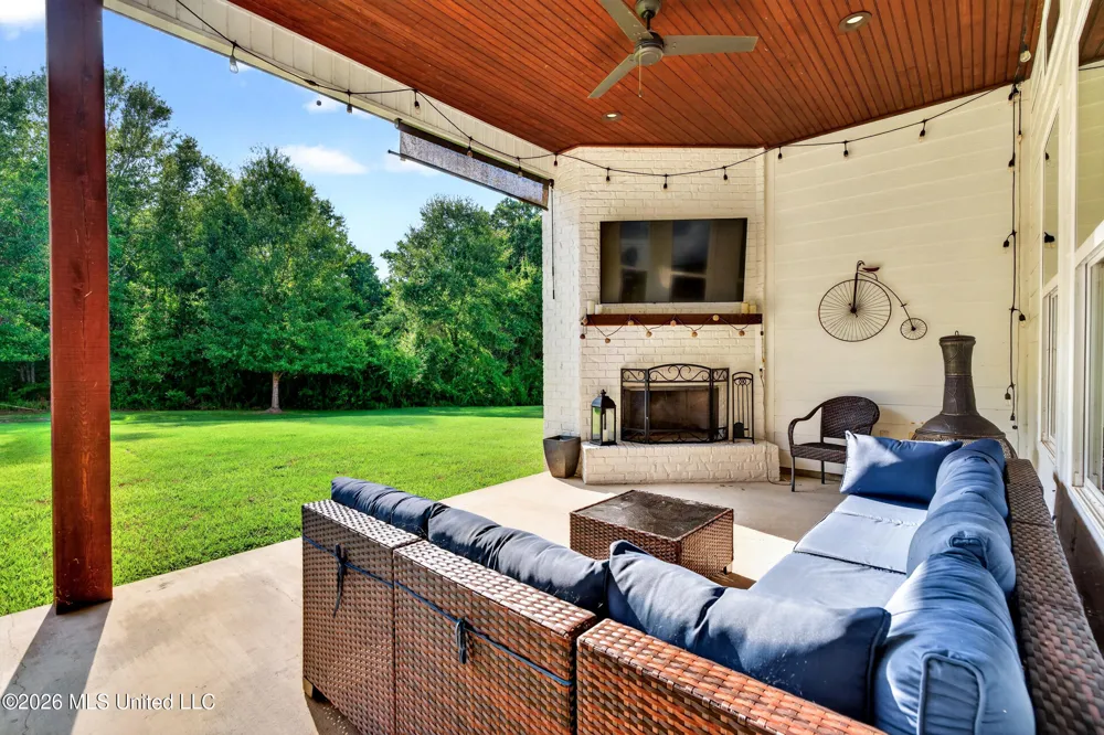 91 Herscel Mitchell Road Picayune, MS 39466