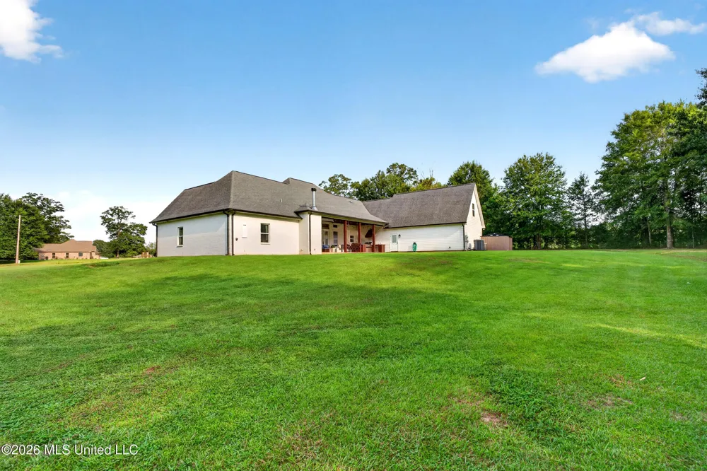 91 Herscel Mitchell Road Picayune, MS 39466