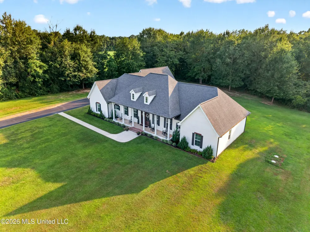 91 Herscel Mitchell Road Picayune, MS 39466