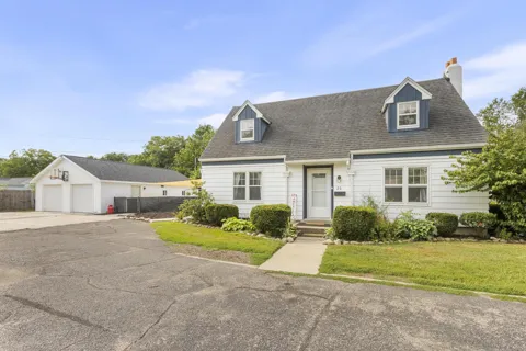 20 27th Street