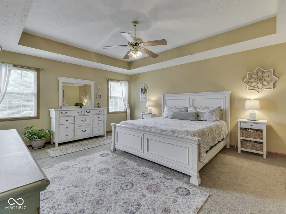 615 Hummingbird Lane Whiteland, IN 46184