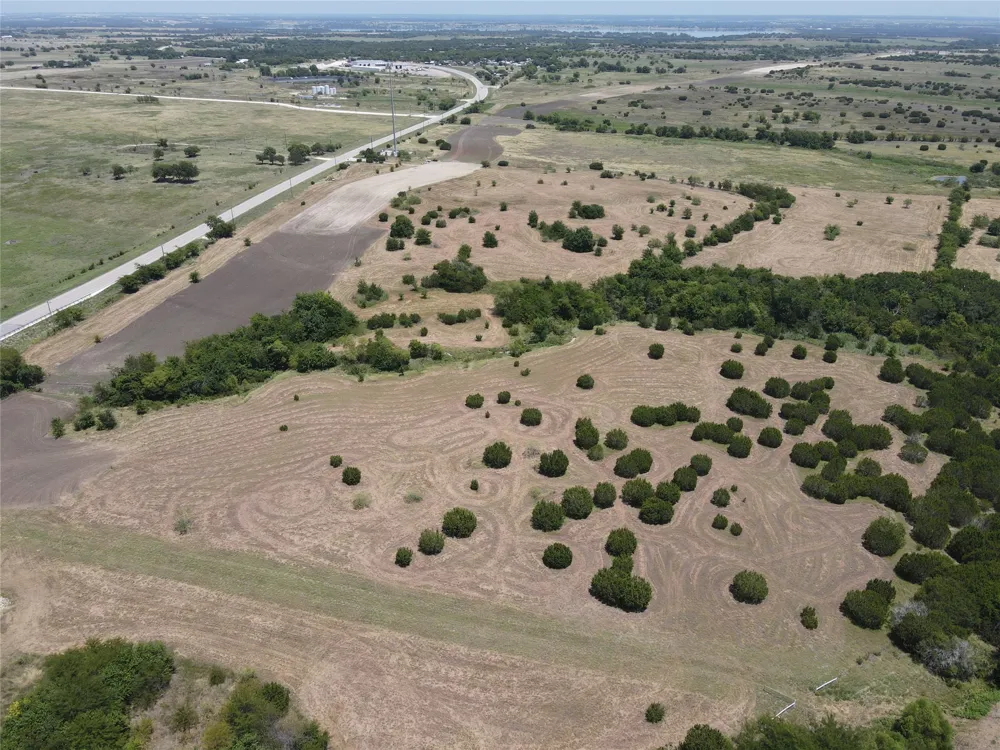 3757 FM 1434 #Lot 1 Cleburne, TX 76033