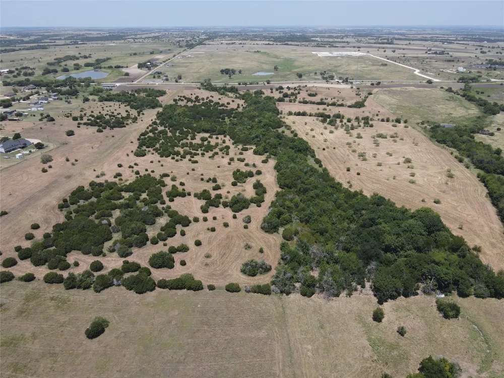 3757 FM 1434 #Lot 1 Cleburne, TX 76033
