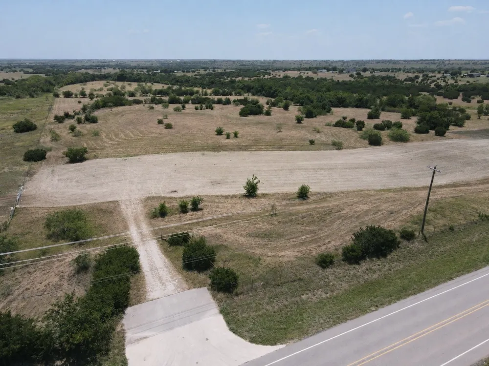 3757 FM 1434 #Lot 1 Cleburne, TX 76033