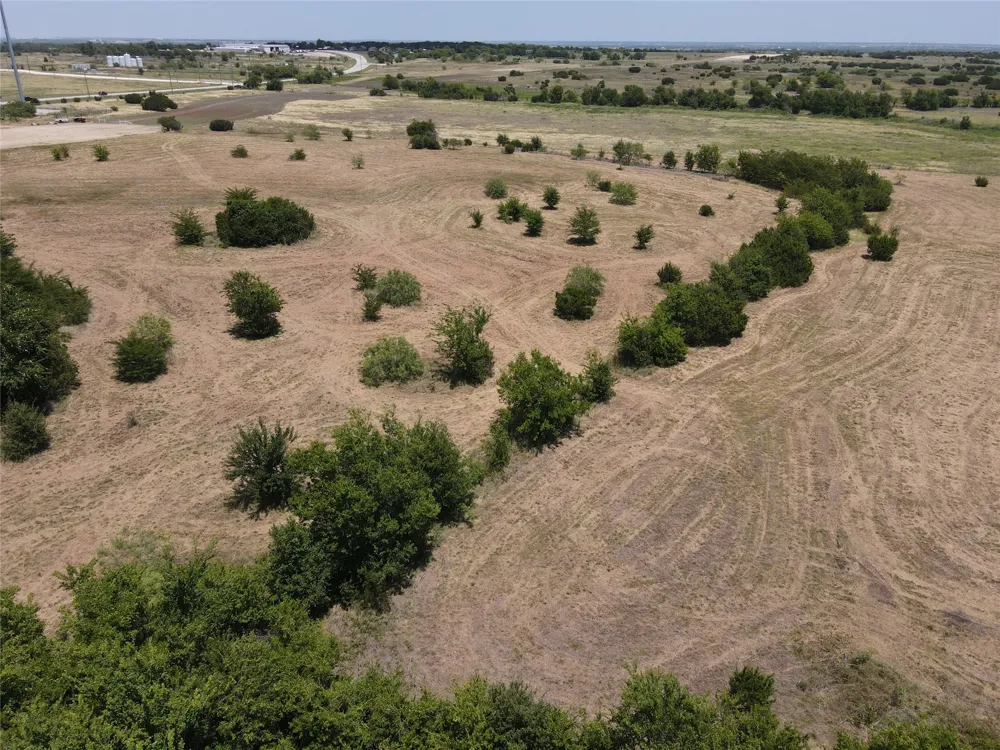 3757 FM 1434 #Lot 1 Cleburne, TX 76033