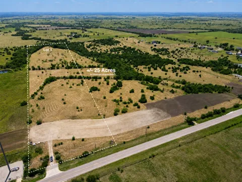 3757 FM 1434 #Lot 1