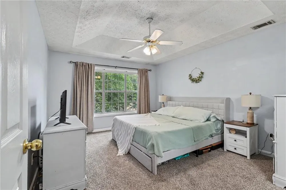 409 Bear Cub Path Social Circle, GA 30025