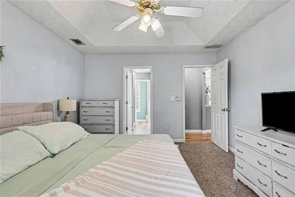 409 Bear Cub Path Social Circle, GA 30025