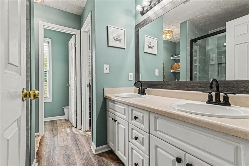 409 Bear Cub Path Social Circle, GA 30025