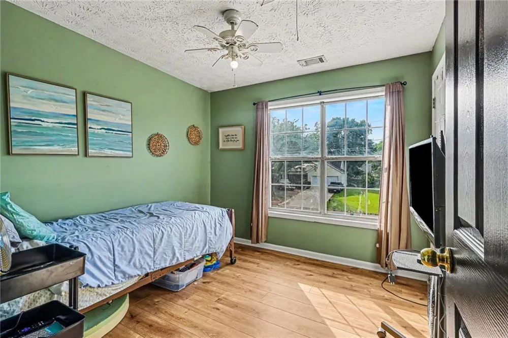 409 Bear Cub Path Social Circle, GA 30025