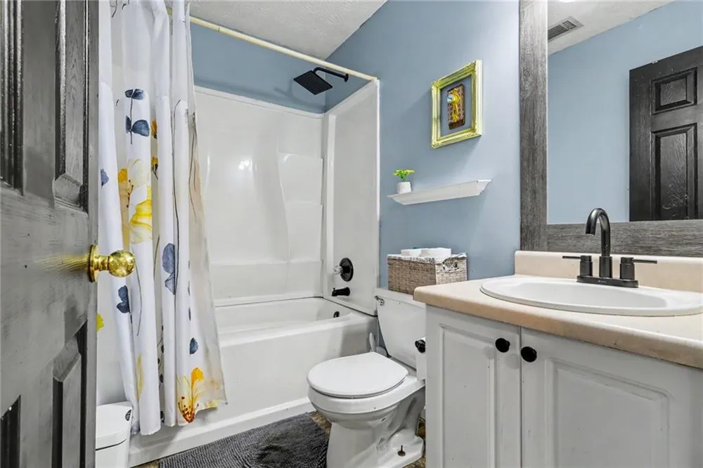 409 Bear Cub Path Social Circle, GA 30025