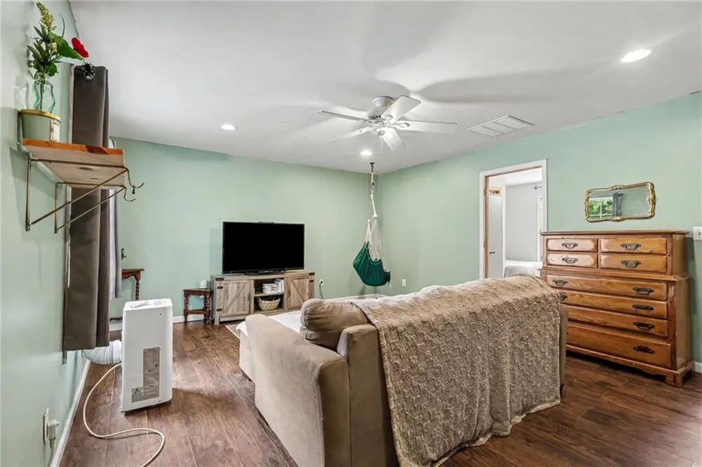 409 Bear Cub Path Social Circle, GA 30025