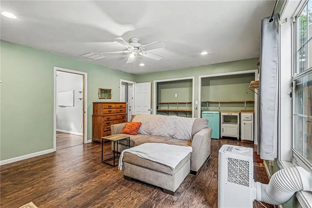 409 Bear Cub Path Social Circle, GA 30025