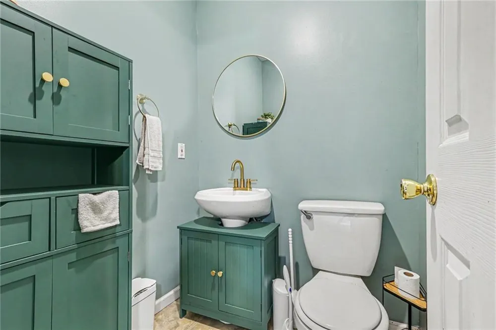 409 Bear Cub Path Social Circle, GA 30025