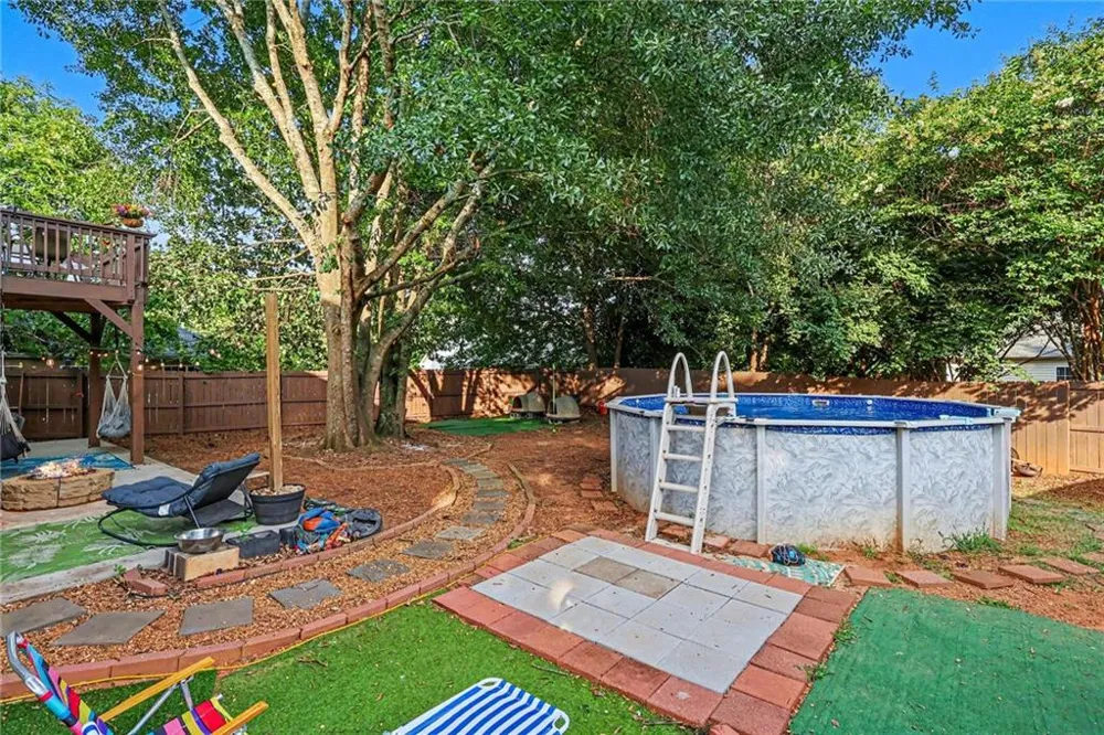 409 Bear Cub Path Social Circle, GA 30025