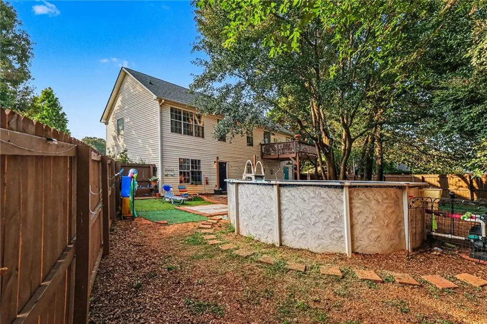 409 Bear Cub Path Social Circle, GA 30025
