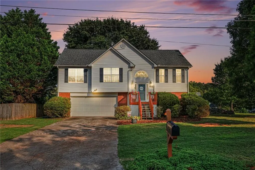 409 Bear Cub Path Social Circle, GA 30025
