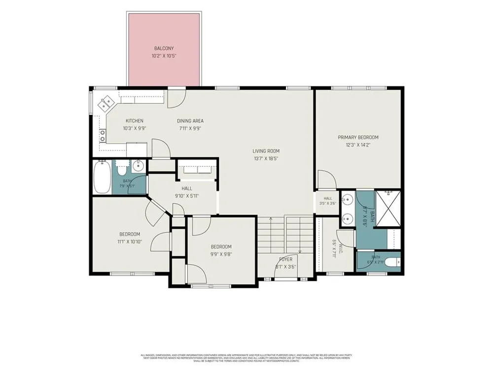 409 Bear Cub Path Social Circle, GA 30025