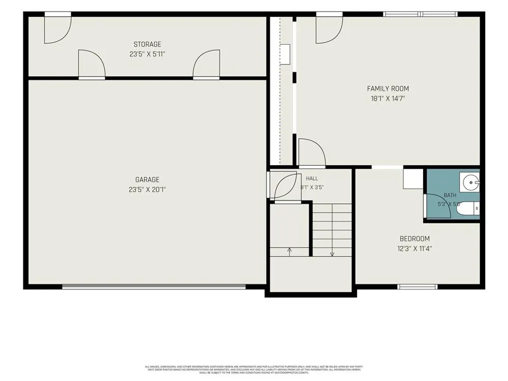 409 Bear Cub Path Social Circle, GA 30025