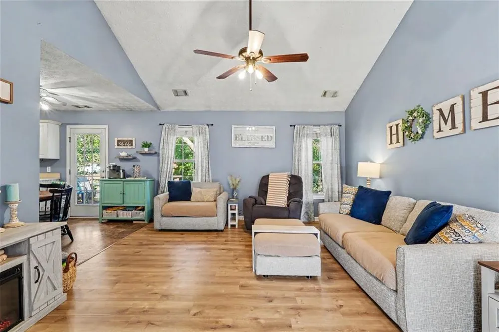 409 Bear Cub Path Social Circle, GA 30025