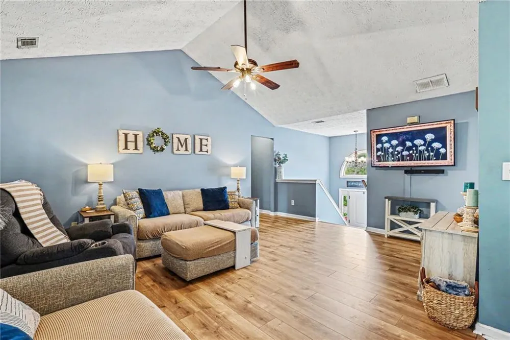 409 Bear Cub Path Social Circle, GA 30025