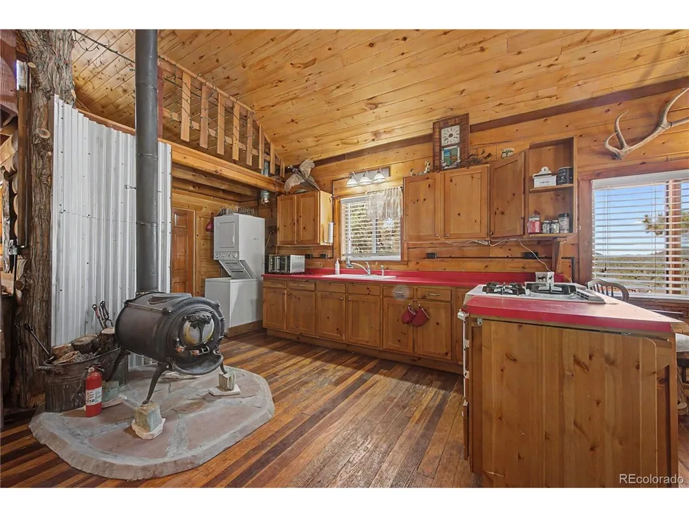 988 15th Trail Cotopaxi, CO 81223