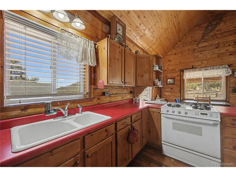 988 15th Trail Cotopaxi, CO 81223