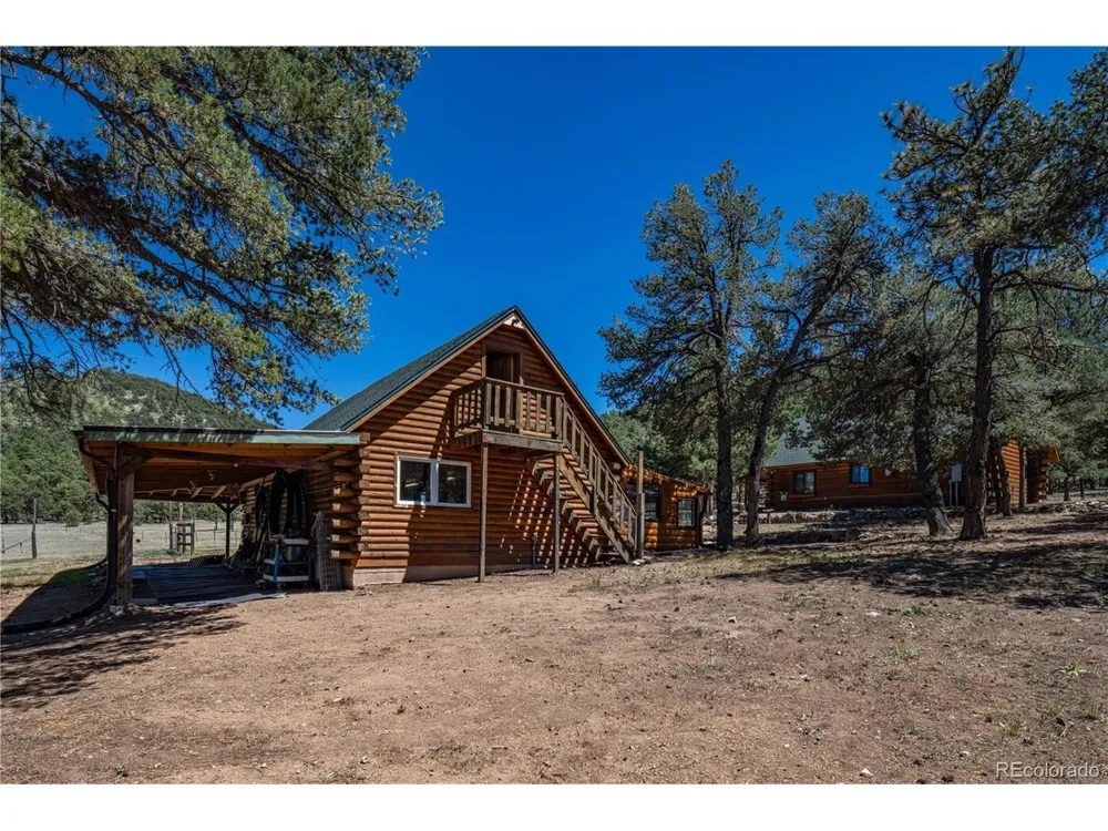 988 15th Trail Cotopaxi, CO 81223