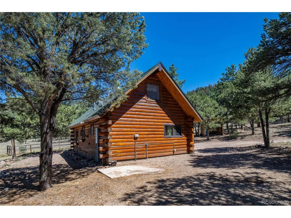 988 15th Trail Cotopaxi, CO 81223