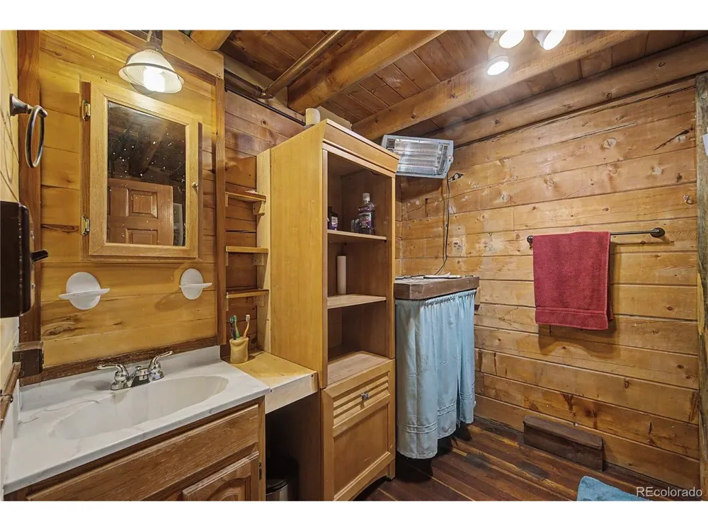 988 15th Trail Cotopaxi, CO 81223