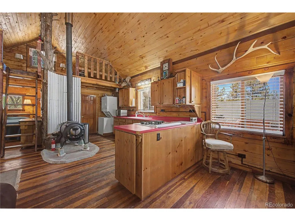 988 15th Trail Cotopaxi, CO 81223