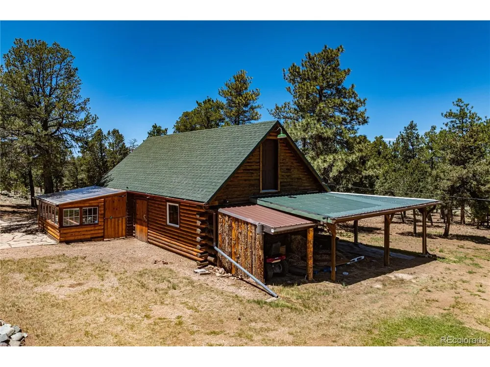 988 15th Trail Cotopaxi, CO 81223