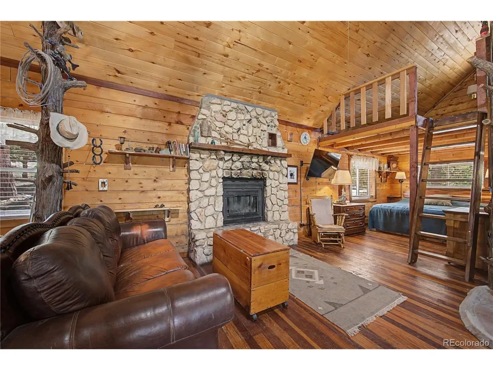 988 15th Trail Cotopaxi, CO 81223