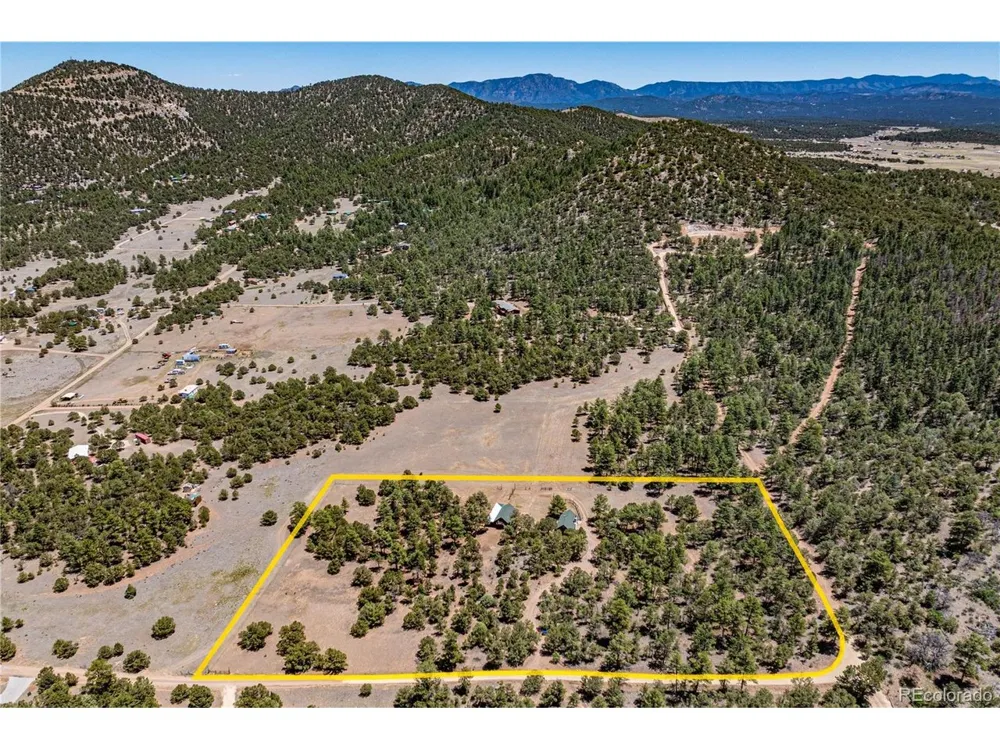 988 15th Trail Cotopaxi, CO 81223