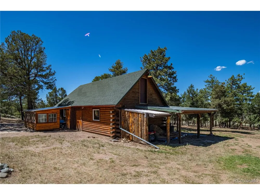 988 15th Trail Cotopaxi, CO 81223