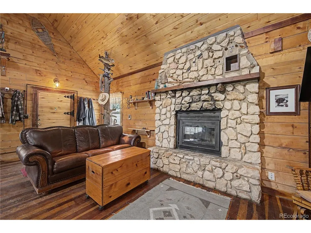 988 15th Trail Cotopaxi, CO 81223
