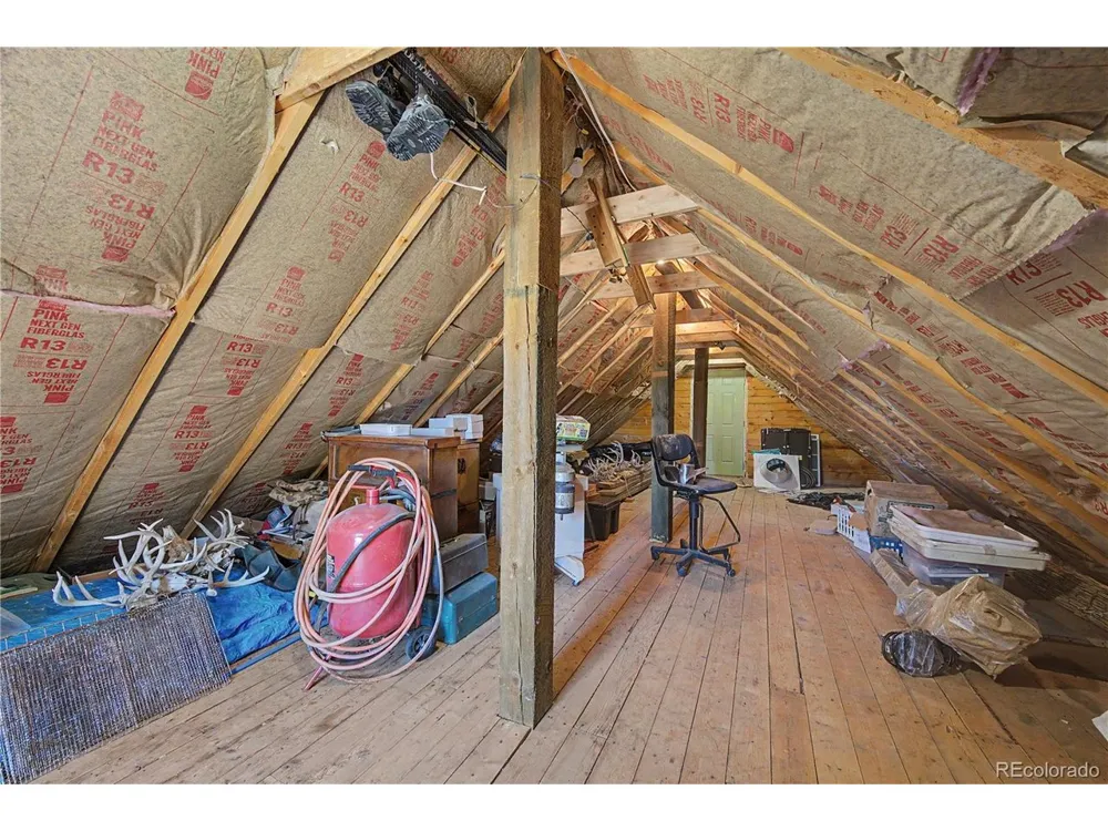 988 15th Trail Cotopaxi, CO 81223