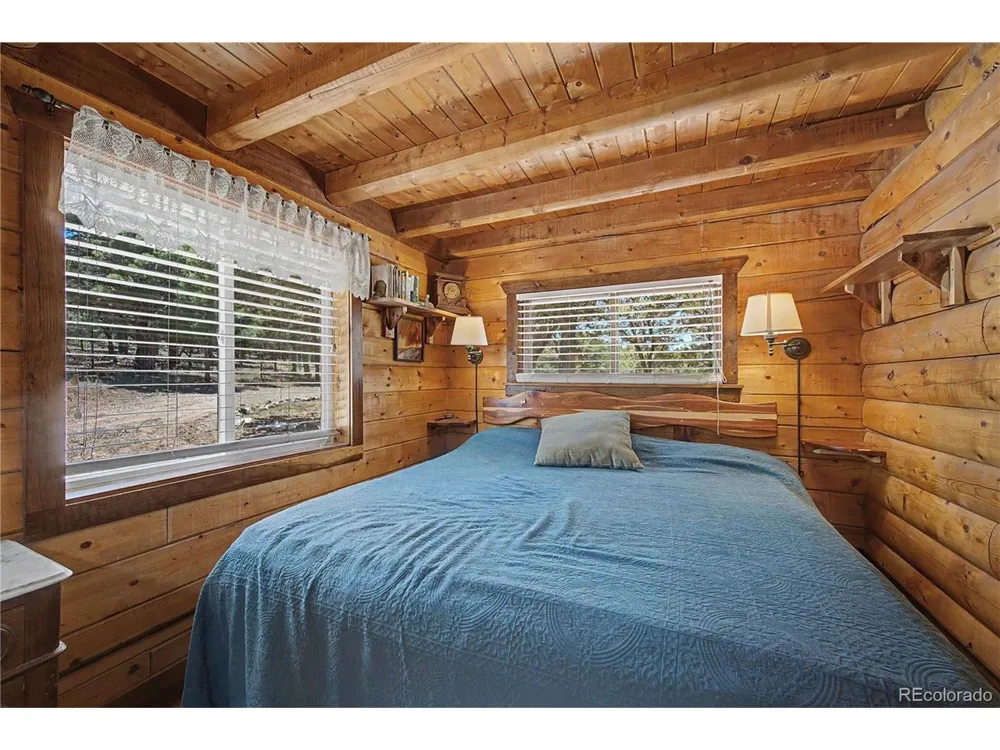 988 15th Trail Cotopaxi, CO 81223