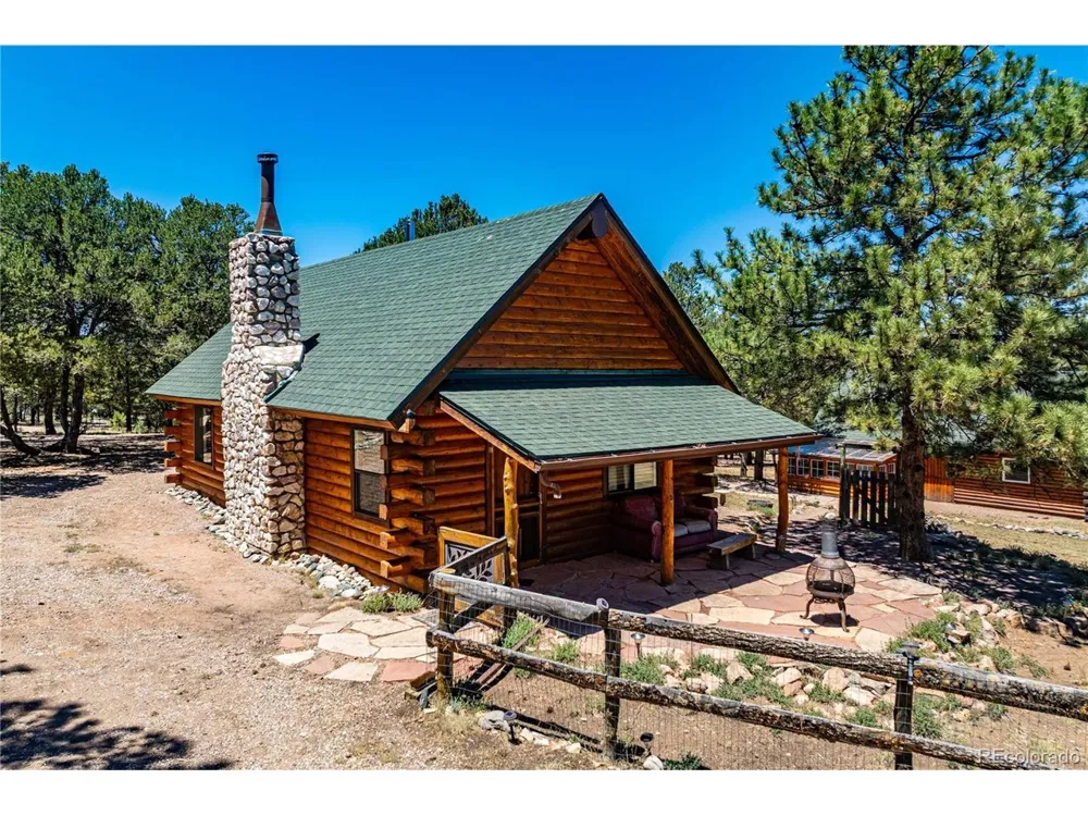 988 15th Trail Cotopaxi, CO 81223