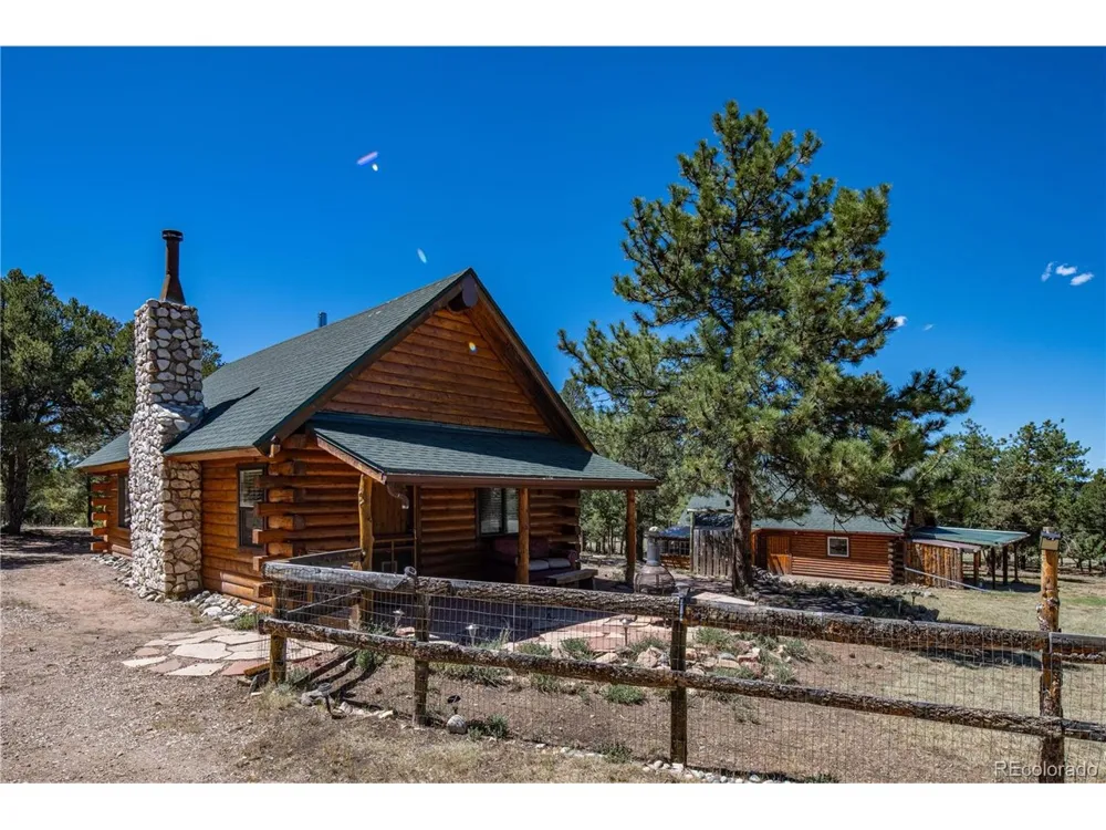 988 15th Trail Cotopaxi, CO 81223