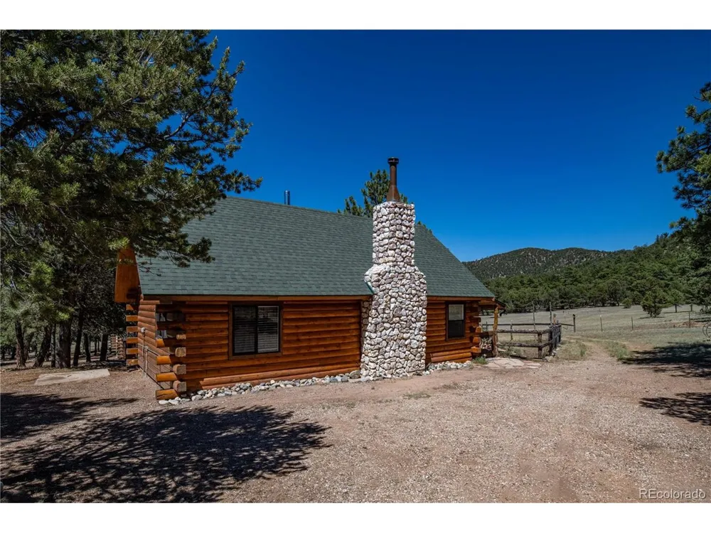 988 15th Trail Cotopaxi, CO 81223