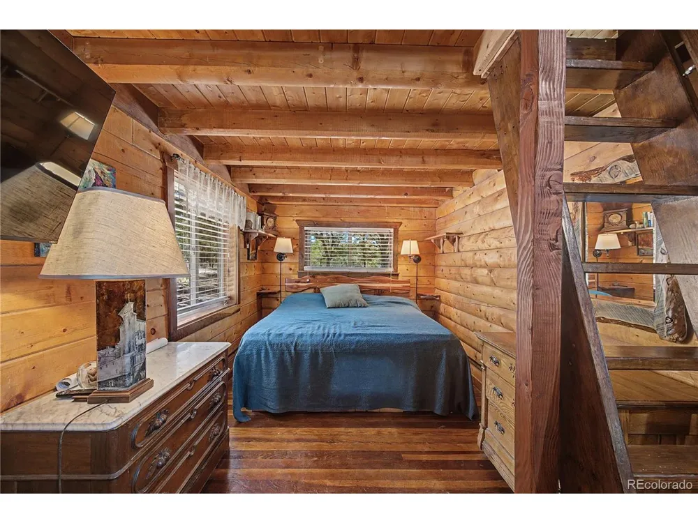 988 15th Trail Cotopaxi, CO 81223