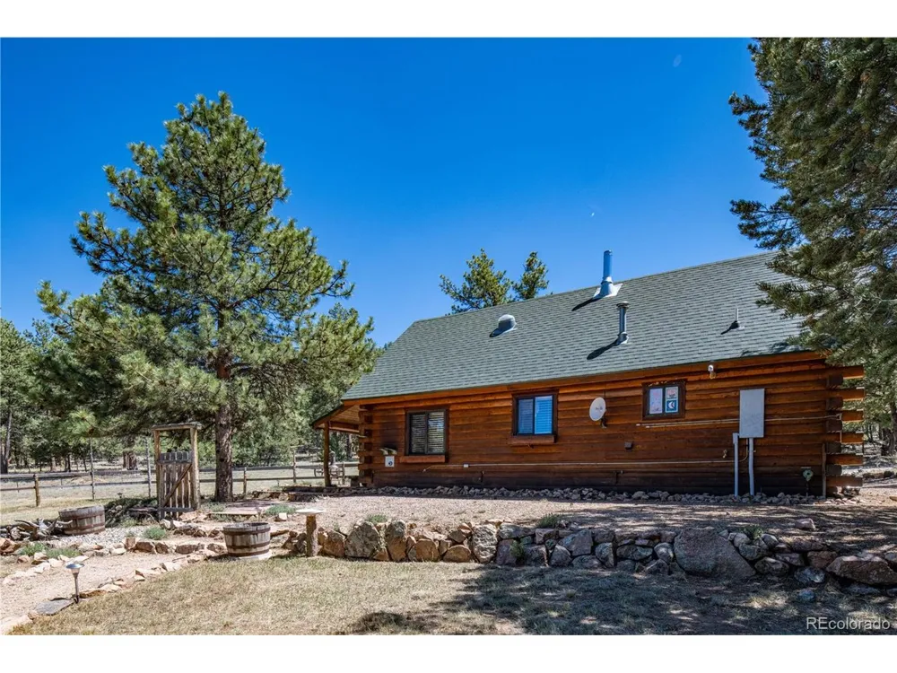 988 15th Trail Cotopaxi, CO 81223