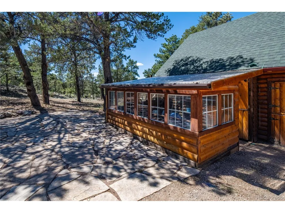 988 15th Trail Cotopaxi, CO 81223