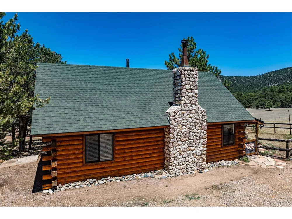 988 15th Trail Cotopaxi, CO 81223