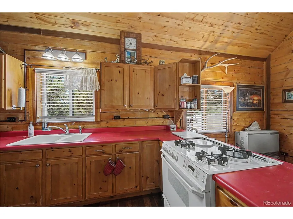 988 15th Trail Cotopaxi, CO 81223