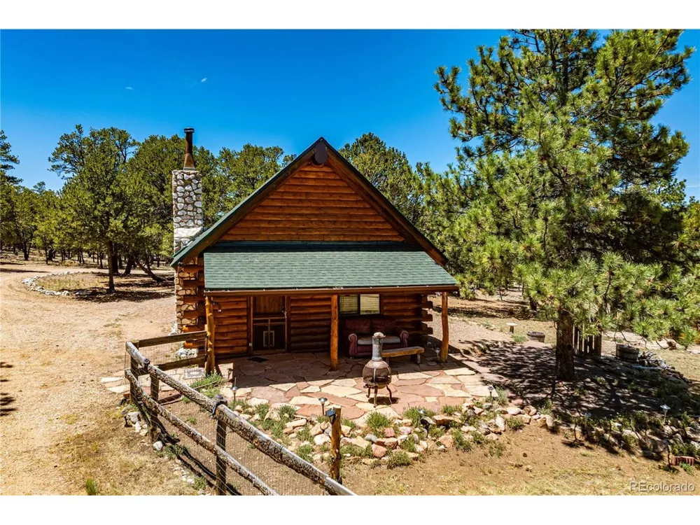 988 15th Trail Cotopaxi, CO 81223