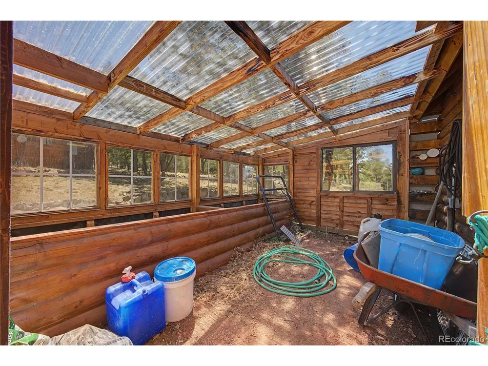 988 15th Trail Cotopaxi, CO 81223